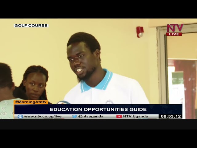 Exploring Uniserv's pathway to international education | MORNING AT NTV