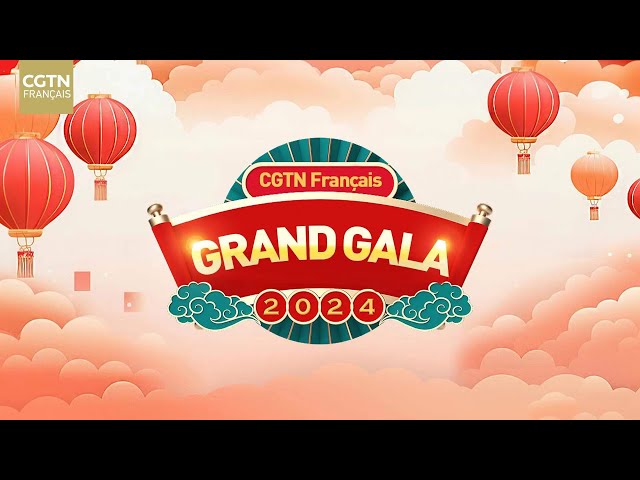 En direct : Grand Gala de la Fête du Printemps 2024