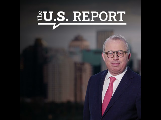 The U.S. Report | 9 February