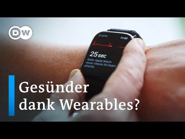 Wie Wearables die Herzgesundheit revolutionieren | Shift