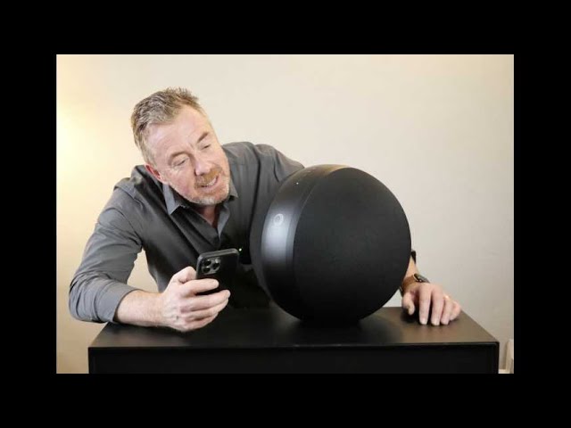 Que vaut l'Etoile noire de l'audio, l'enceinte W35 Xi d'Elipson?