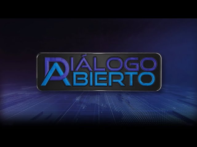 Diálogo abierto | Programa completo del 06 de febrero del 2024