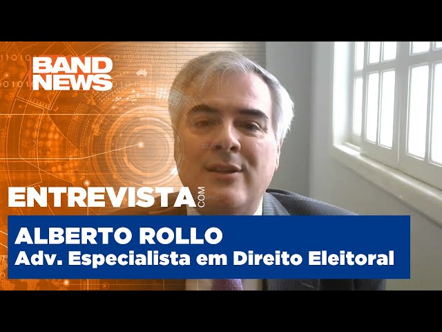 Advogado comenta vídeo de Bolsonaro apreendido pela PF | BandNews TV