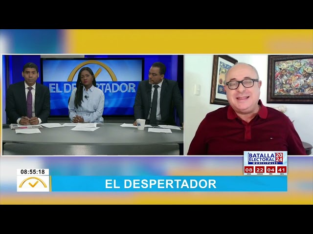 Entrevista a experto en Derecho Administrativo y Técnicas Legislativas