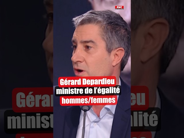 François Ruffin tacle le remaniement sur le plateau des GG #remaniement #gouvernement #ruffin #clash