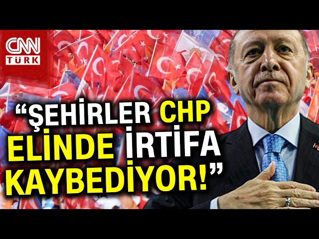 SON DAKİKA! | Cumhurbaşkanı Erdoğan'dan Seçim Mesajı: "Şehirlerimiz Bizimle Altın Çağ Yaşa