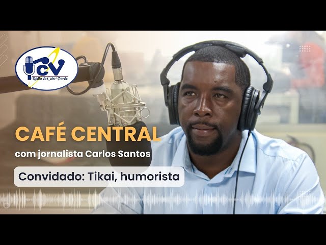 Café Central: 30 anos de carreira, Tikai