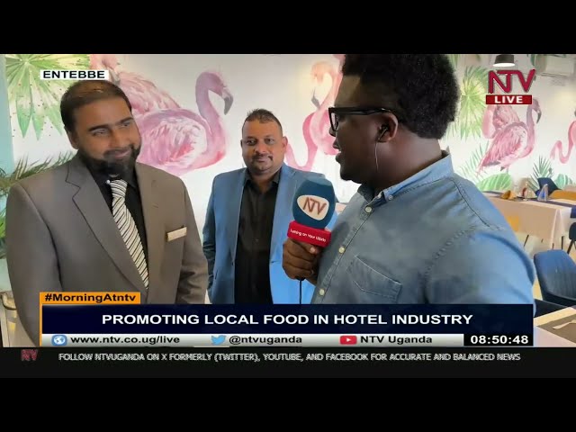 Entebbe hotels recovering from COVID-19 effects | MORNING AT NTV