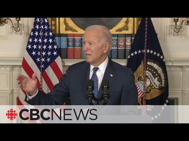 Biden defends his memory after damning special counsel report