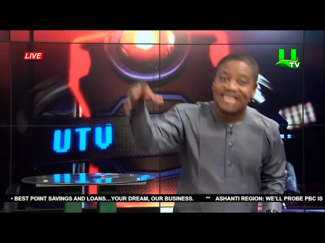 SPORTS NEWS WITH DAVID OFORI OSAFO 09/02/24