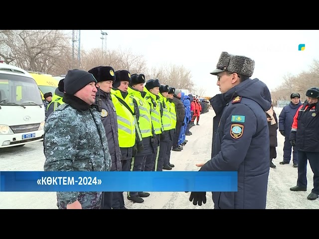 «Коктем 2024»