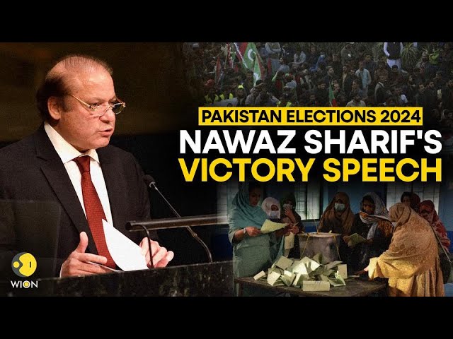 Pakistan Elections Results LIVE: Pakistan General Elections 2024 Results LIVE | Pakistan LIVE