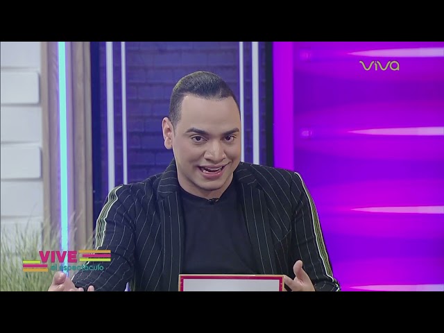 Vive el espectaculo Programa Completo _ 09/02/2024