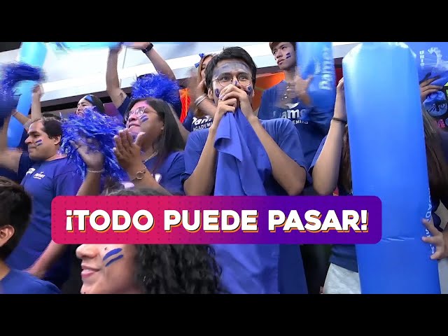 Que gane el mejor (09/02/2024) Promo | TVPerú