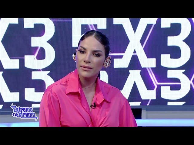 Extremas hablan de entrevista de Yailín y Brea Frank | Extremo a Extremo