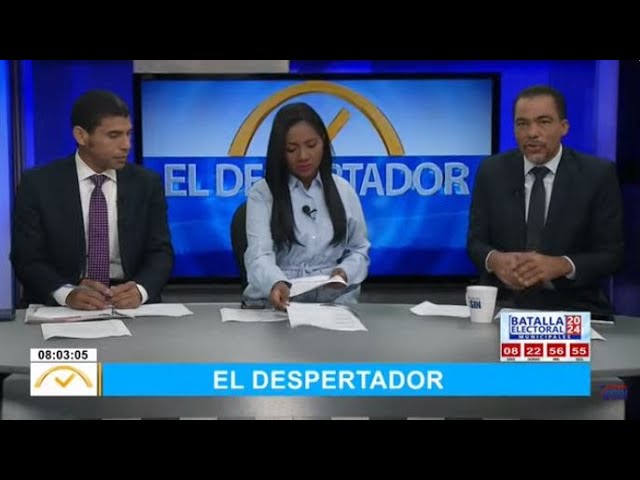 EN VIVO 9/2/2024 Retransmisión #ElDespertadorCompleto