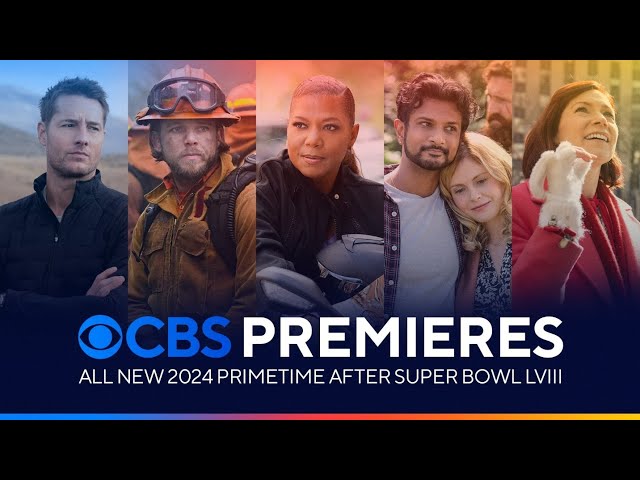 When does your favorite CBS show return? CBS Premiere Week begins right after the Super Bowl