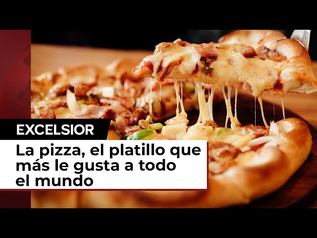 Día Mundial de la Pizza: Uno de los manjares gastronómicos más consumidos