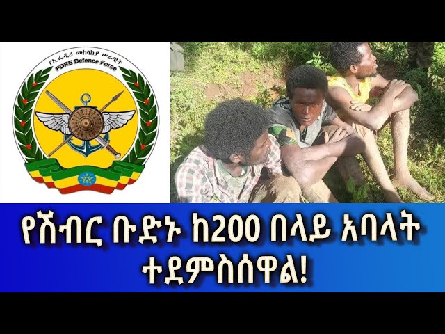 Ethiopia - Esat Amharic News Feb 9 2024