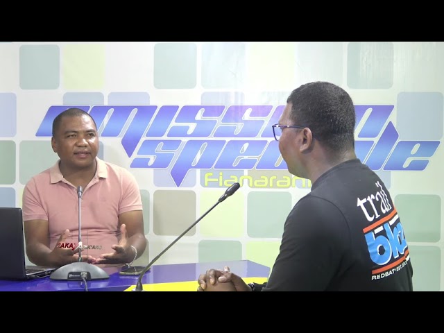 ZAKAY ARIK'ARO DU 09 FEVRIER 2024 BY TV PLUS MADAGASCAR