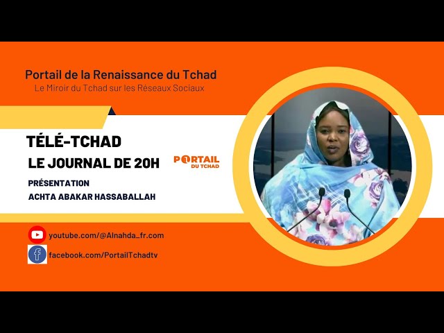  En Direct - 09 février 2024 - La Grande Édition du Journal de 20h via Portail de la Renaissance