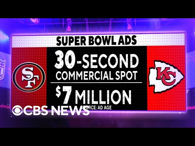 Are Super Bowl ads worth the high costs for companies?