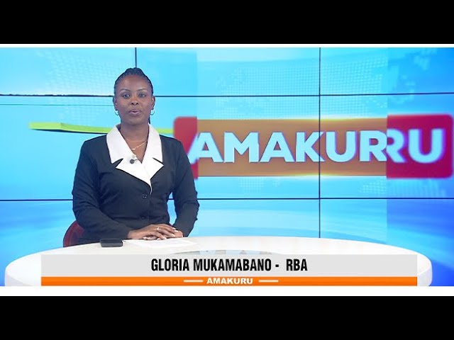 Amakuru yo ku mugoroba | Tariki 09.02.2024