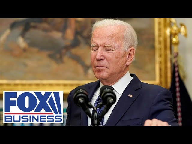 'SHOCKINGLY HYPOCRITICAL': Attorney torches Biden document decision