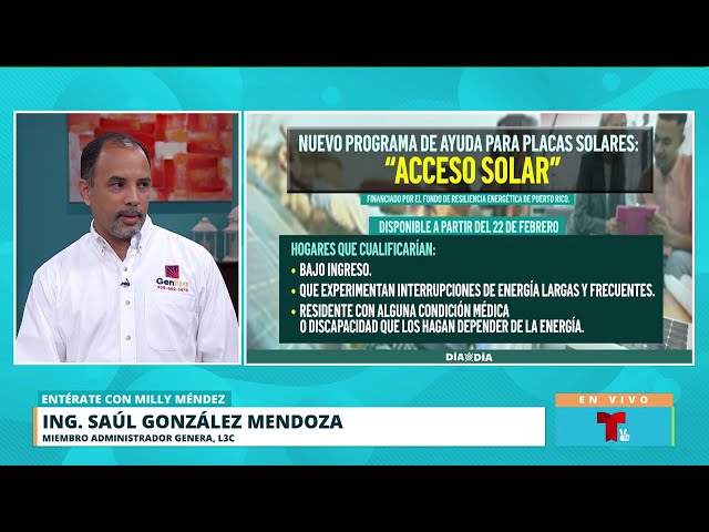 Acceso Solar: nuevo programa de ayuda para placas solares_copy