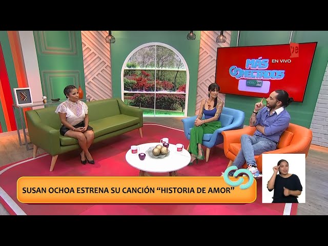 Más conectados (09/02/2024) | TVPerú