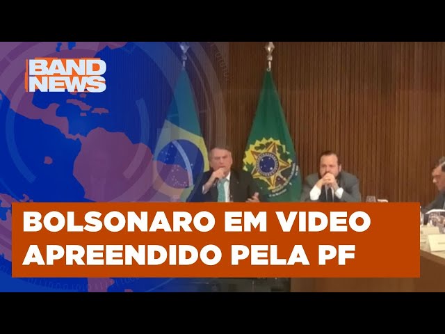 "Vai ter caos no Brasil, uma grande guerrilha" | BandNewsTV