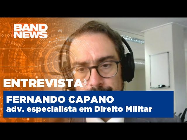 Bolsonaro, ex-ministro militares e aliados alvo da PF| BandNewsTV