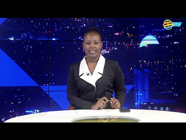 Amakuru Arambuye: 09.02.2024