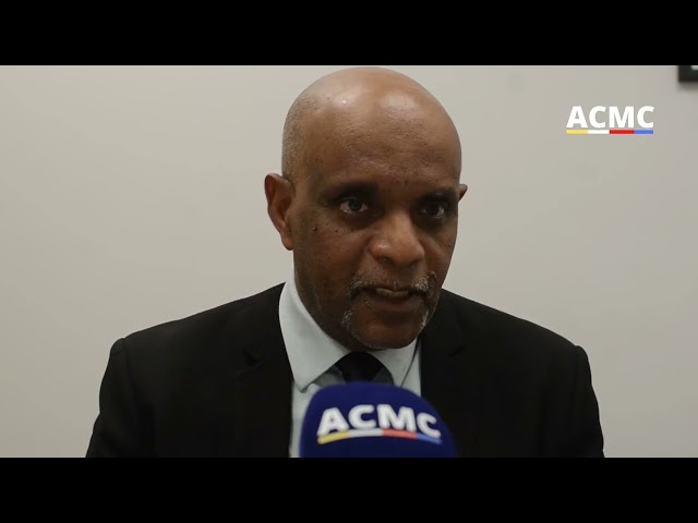 Adhésion des Comores aux Nations-Unies : ENTRETIEN avec Soilihi Mohamed Soilihi ancien ambassadeur