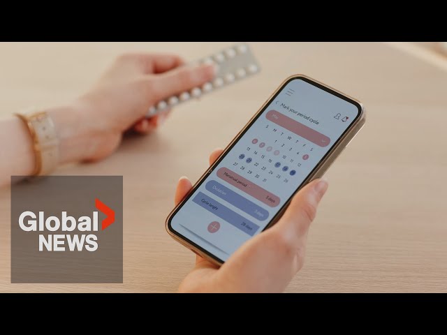 CANADA BIRTH CONTROL APP APPROVAL NATURAL CYCLES