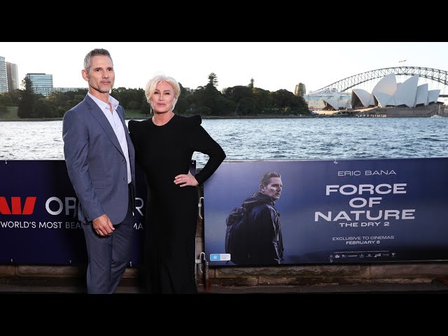 ‘Riveting’: Eric Bana ‘leads the way’ in Force of Nature: The Dry 2