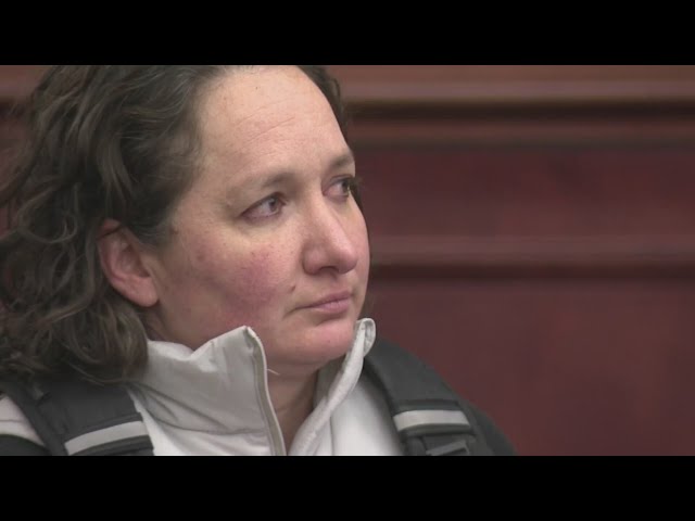 Sentencing delayed for former Arapahoe County social worker