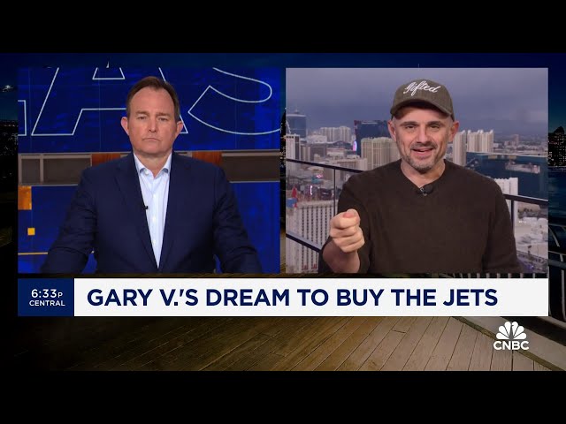 Super Bowl commercial price tag of $7 million 'a bargain', says VaynerX's Gary Vayner