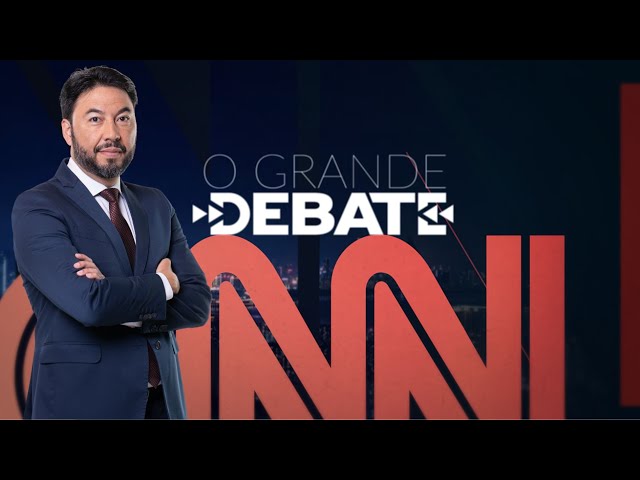 O GRANDE DEBATE - 09/02/2024