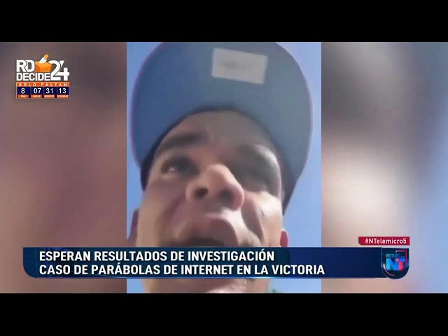 EN VIVO: NOTICIAS TELEMICRO EMISIÓN ESTELAR / 09-02-2024