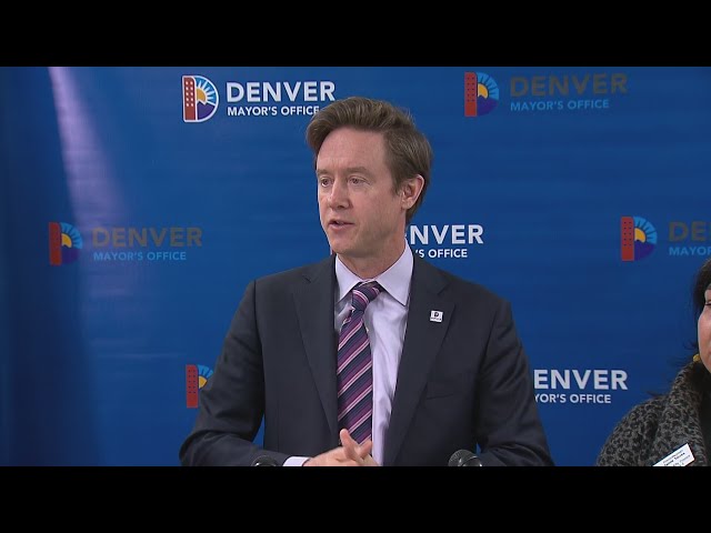 Mike Johnston to cut DMV, Parks & Rec services as city deals with critical budget situation