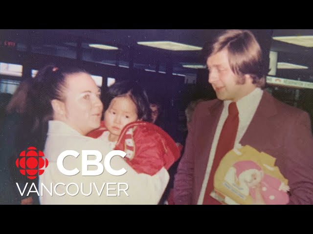 B.C. woman finds biological family following CBC report on falsified adoption papers