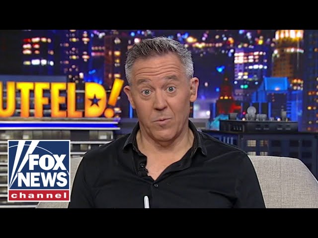 Gutfeld: Biden confused two countries on opposite sides of Earth