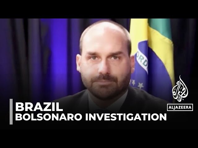 Bolsonaro investigation: Brazil’s supreme court releases compromising video