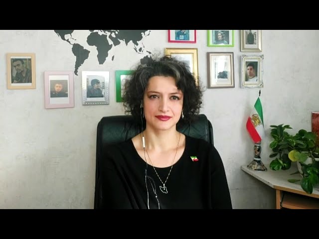 واکنش شهروندان به انقلاب ۵۷ در ایران