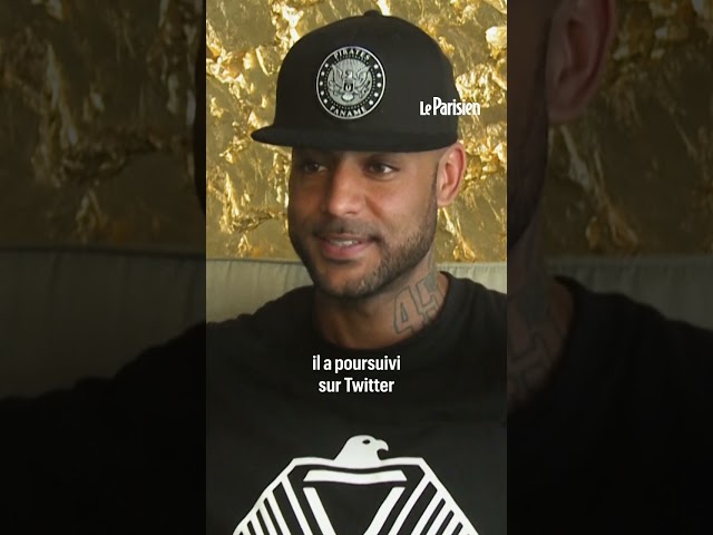 « Mbappé, tu ne sers à rien » : quand Booba tacle l’attaquant du PSG dans son nouvel album