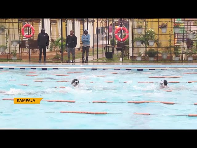 DOLPHINS SWIM CLUB KAMPALA SENDS 16 SWIMMERS TO 2024 DUBAI OPEN SWIMMING CHAMPIONSHI