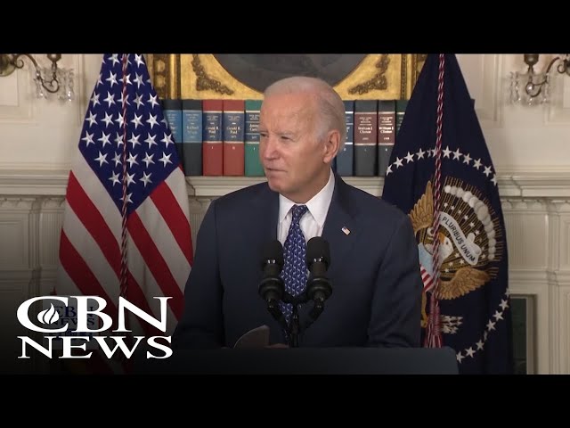 Biden's Brain Becomes Big Topic After Special Counsel Zings His Mental Decline