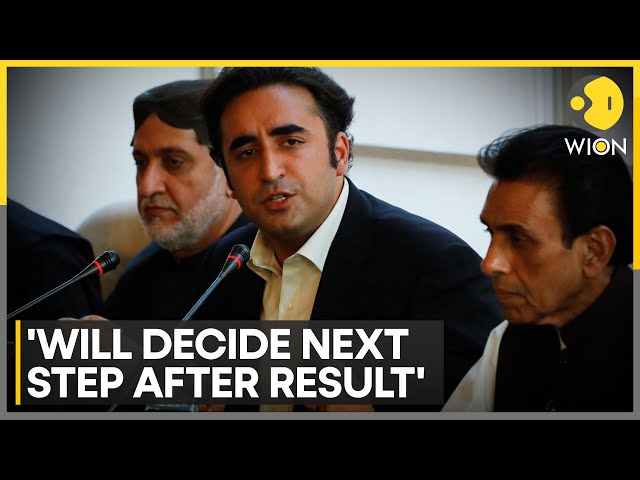 Pakistan General Elections 2024: PPP to decide on party's course after final result declared | 