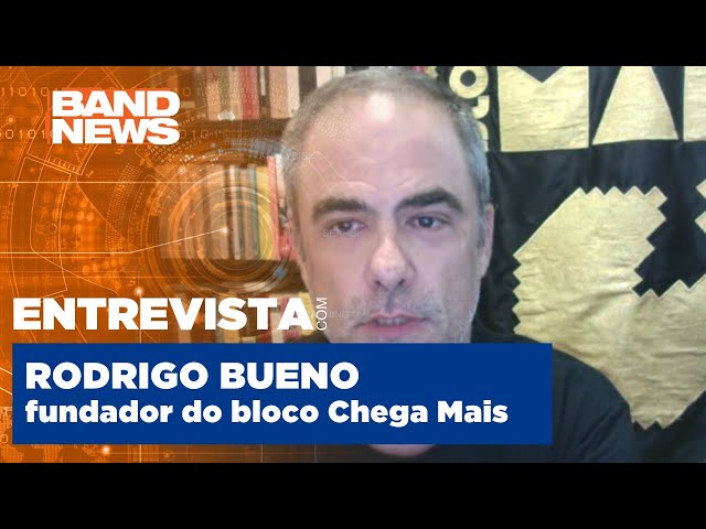 Bloco "Chega Mais" encerra o carnaval de SP no dia 18 |BandNews TV